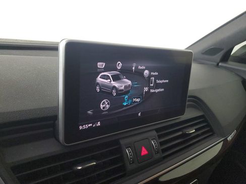 Used 2019 Audi Q5 2.0T Premium Plus AWD/4WD image 29
