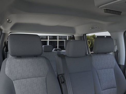 New 2026 Ford F250 XL w/ STX Appearance Package image 22