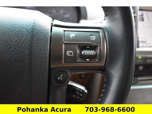 Used 2013 Lexus GX 460 w/ Comfort Plus Pkg AWD/4WD image 13