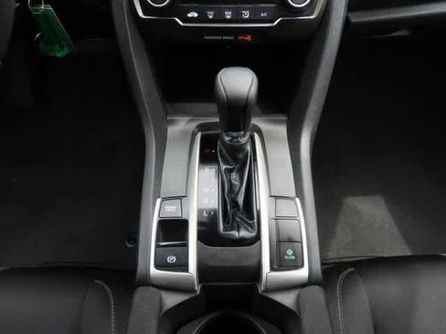 Used 2020 Honda Civic LX image 21