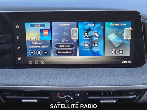 New 2026 Nissan Kicks SV image 20