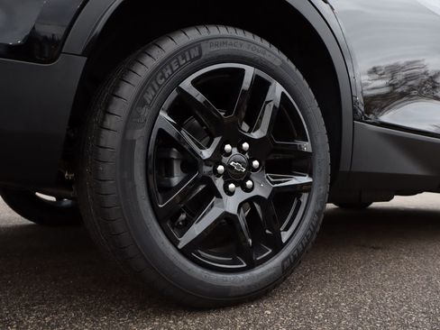 New 2026 Chevrolet Blazer LT w/ LPO, Floor Liner Package image 34