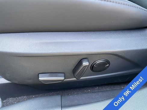 Used 2025 Ford Mustang Mach-E Premium w/ Sport Appearance Package AWD/4WD image 16