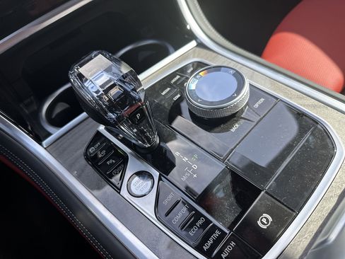 Certified 2024 BMW 840i xDrive Coupe w/ M Sport Professional Package AWD/4WD image 29