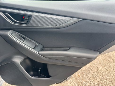 Used 2019 Subaru Impreza 2.0i Premium w/ Eyesight & BSD/Rcta & SRF image 19