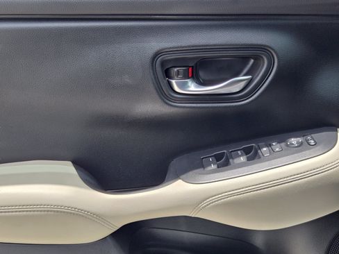 Used 2026 Honda HR-V LX image 21