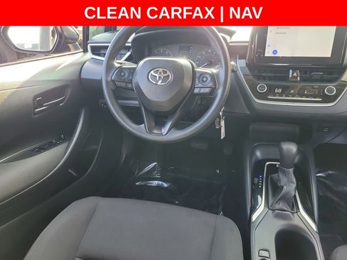 Used 2024 Toyota Corolla LE FWD image 13