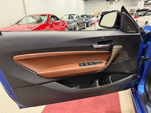 Used 2017 BMW M240i Convertible image 15