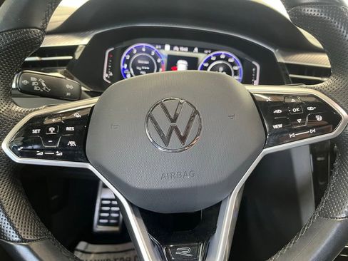 Certified 2023 Volkswagen Arteon SEL Premium image 21