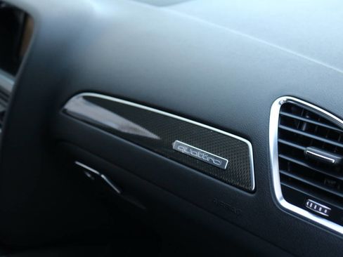 Used 2013 Audi S4 Premium Plus w/ Audi MMI Navigation Plus image 32