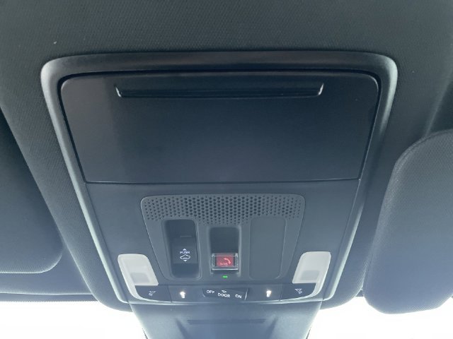 New 2027 Honda CR-V Sport-L image 36