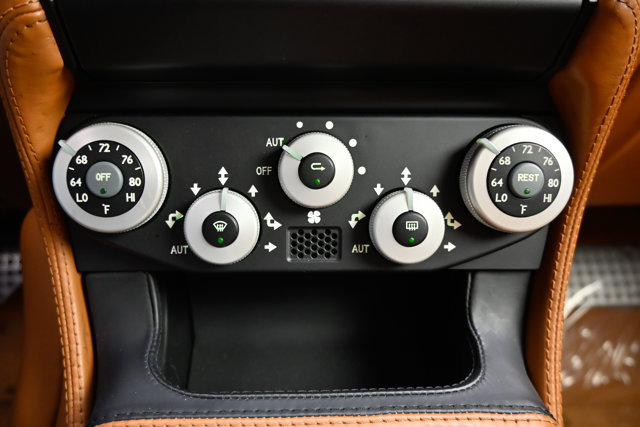 Used 2005 Ferrari 612 Scaglietti RWD image 89