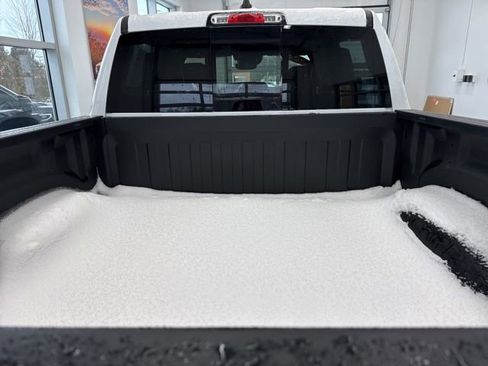 Used 2024 RAM 1500 Rebel w/ Rebel Level 1 Equipment Group image 8