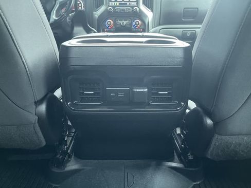 Used 2021 Chevrolet Silverado 1500 LT Trail Boss w/ Bed Protection Package image 21