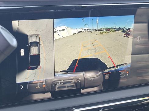 New 2026 GMC Sierra 2500 AT4X AWD/4WD image 15