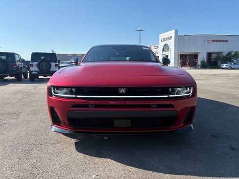 New 2027 Dodge Charger Scat Pack AWD/4WD image 2