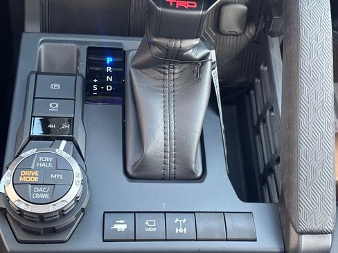 New 2026 Toyota Tacoma TRD Off-Road image 14