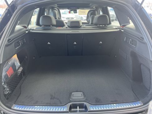 New 2026 Mercedes-Benz GLC 43 AMG 4MATIC image 25