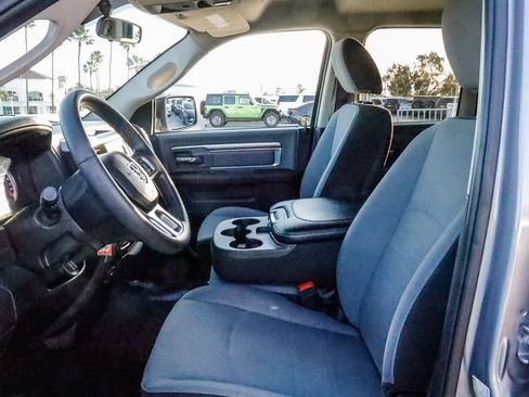 Certified 2024 RAM 1500 Classic SLT image 18