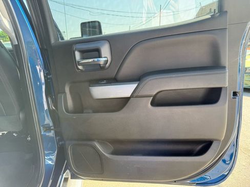 Used 2019 Chevrolet Silverado 2500 LTZ w/ LTZ Plus Package image 28