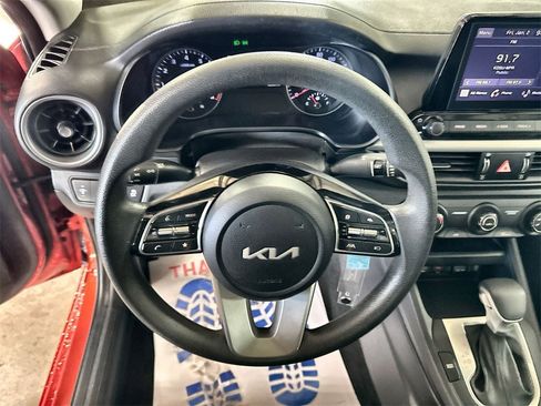 Used 2023 Kia Forte LXS image 17