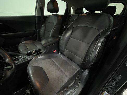 Used 2018 Kia Niro EX w/ EX Touring Graphite Edition image 12