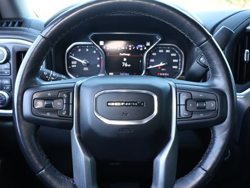 Used 2021 GMC Sierra 1500 Denali w/ Denali Ultimate Package AWD/4WD image 17