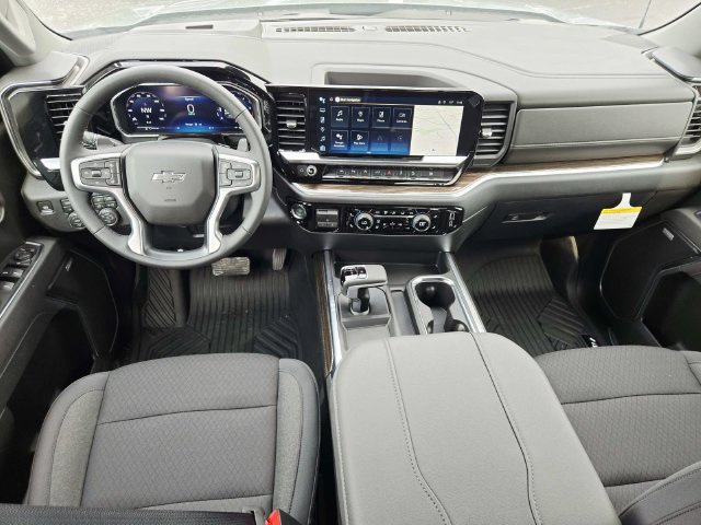 New 2026 Chevrolet Silverado 1500 RST w/ Safety Package AWD/4WD image 9
