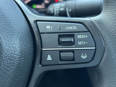 New 2026 Honda Accord SE image 16