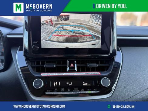 Used 2025 Toyota Corolla LE image 15