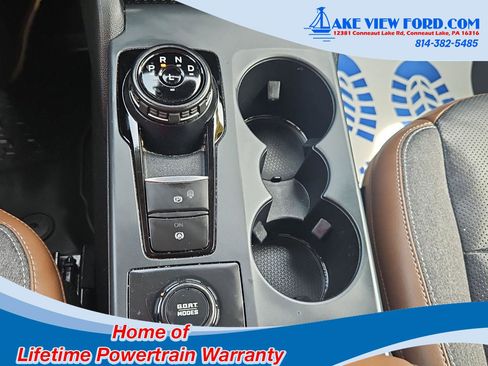 Used 2021 Ford Bronco Sport Outer Banks AWD/4WD image 20