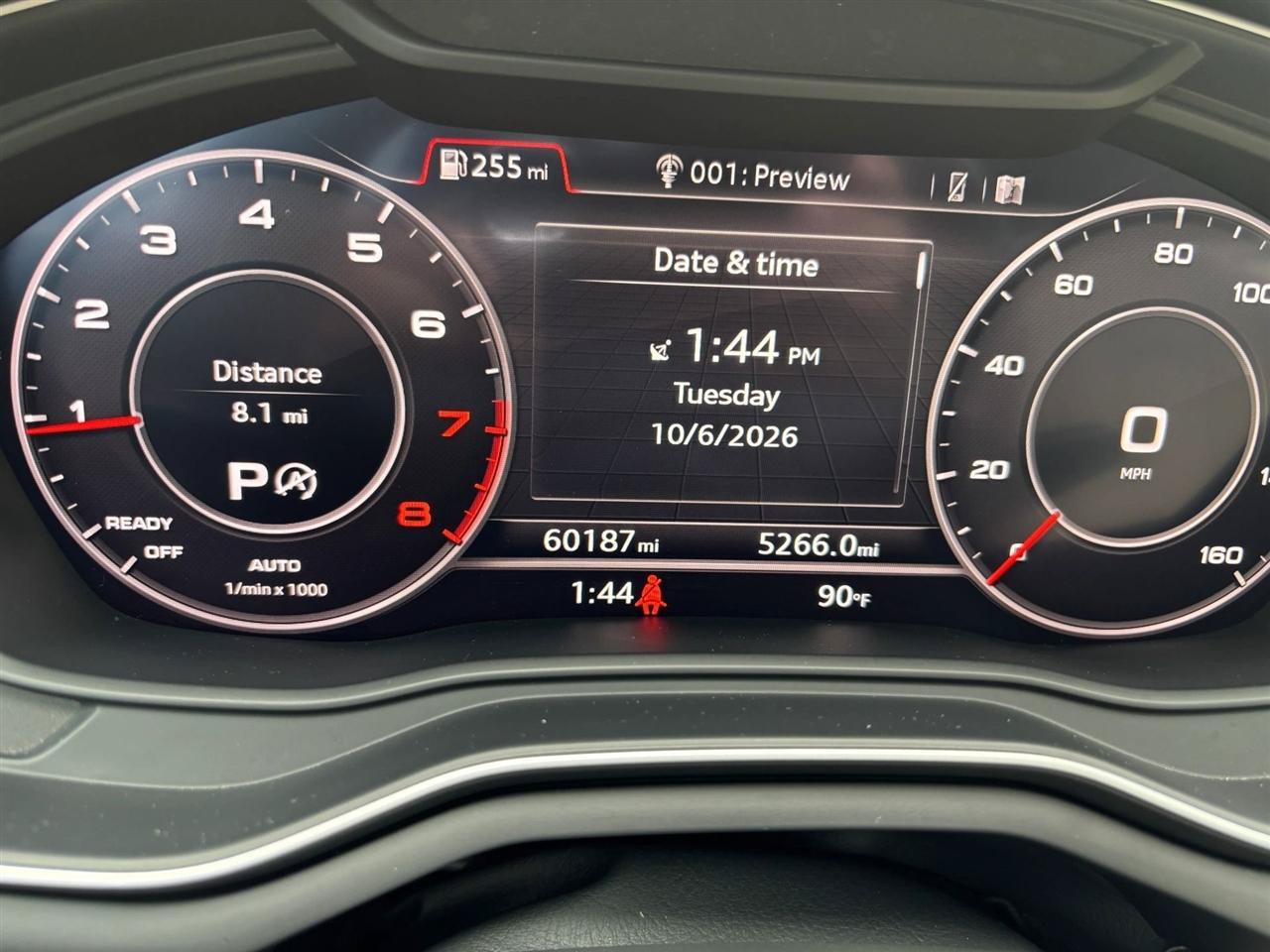 Used 2019 Jeep Cherokee Latitude Plus w/ Comfort/Convenience Group AWD/4WD image 18
