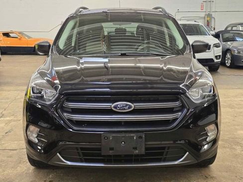 Used 2019 Ford Escape SEL image 14
