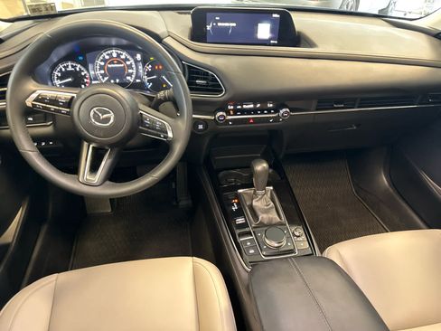 Certified 2024 MAZDA CX-30 AWD 2.5 S w/ Preferred Package image 12