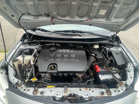 Used 2009 Toyota Corolla LE FWD image 18