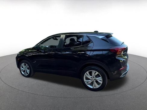 Used 2025 Buick Encore GX Preferred FWD image 10