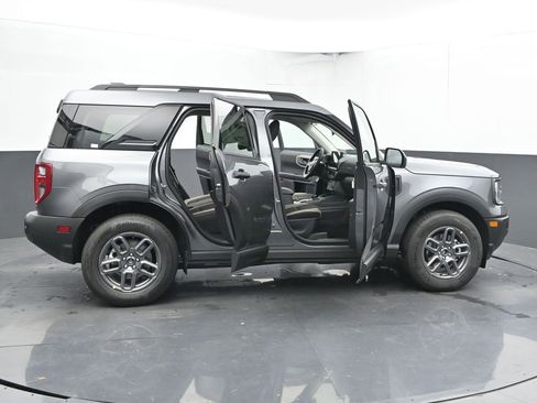 New 2025 Ford Bronco Sport Big Bend w/ Convenience Package image 59