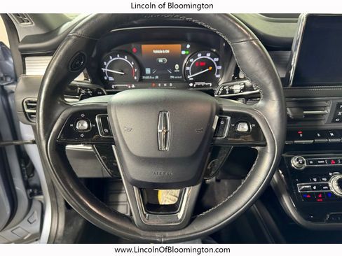 Certified 2022 Lincoln Corsair AWD w/ Premium Package image 28