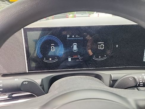 Used 2025 Hyundai Tucson SEL image 5