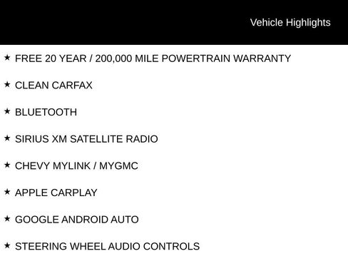 Used 2023 Chevrolet Equinox Premier AWD/4WD image 2
