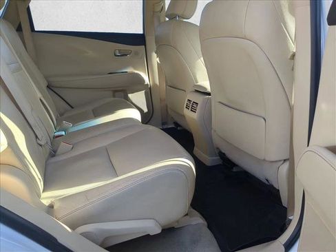 Used 2015 Lexus RX 350 FWD image 20