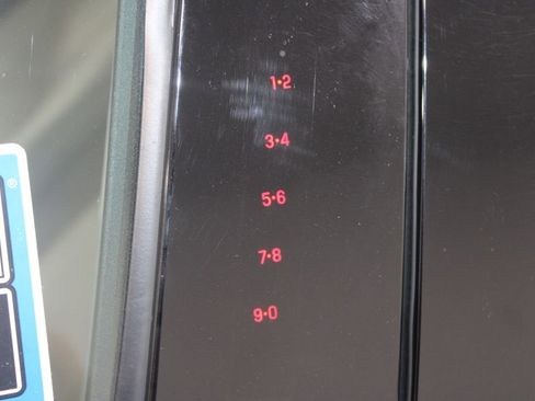 Used 2022 Lincoln Nautilus Reserve w/ Equipment Group 201A image 21