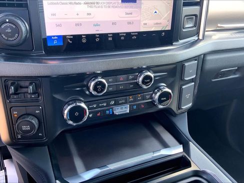 New 2026 Ford F250 Platinum AWD/4WD image 18