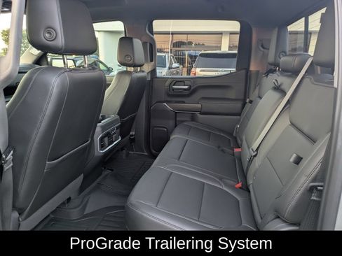 Used 2020 GMC Sierra 1500 SLT AWD/4WD image 27