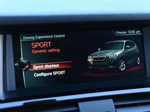 Used 2017 BMW X3 sDrive28i image 32