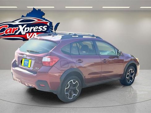 Used 2014 Subaru Crosstrek 2.0i Limited w/ Popular Package #1 AWD/4WD image 8