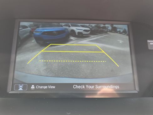 Used 2020 Acura MDX FWD image 29