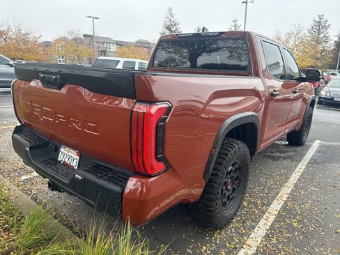 Used 2024 Toyota Tundra TRD Pro image 5