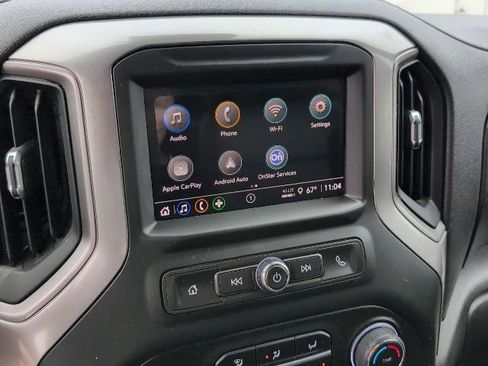 Used 2024 Chevrolet Silverado 3500 W/T w/ WT Convenience Package image 20