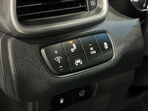 Used 2019 Kia Sorento EX w/ EX Touring Package AWD/4WD image 22